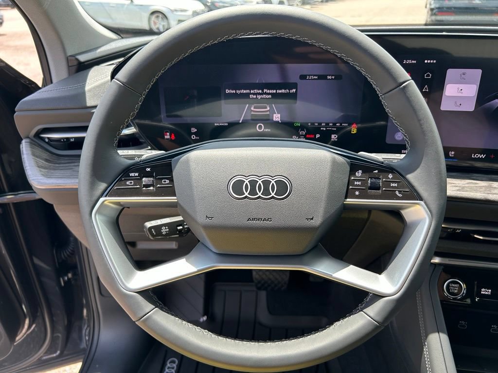 New 2026 Audi Q5 Premium Plus AWD/4WD image 21