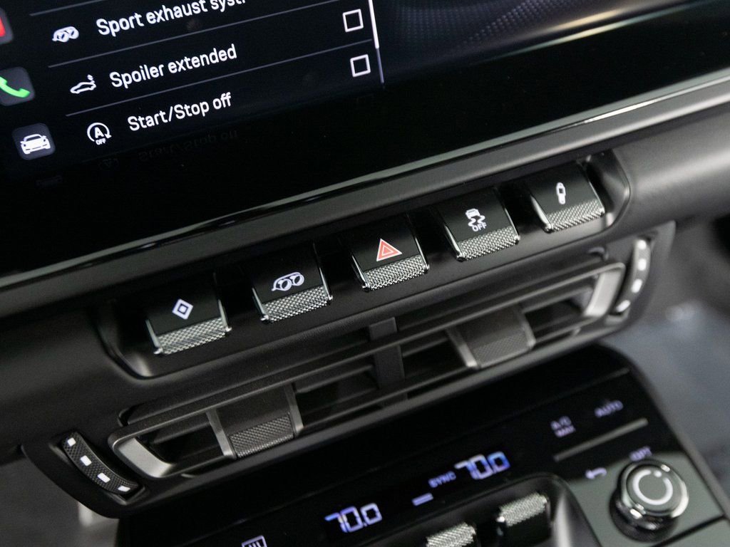 Certified 2024 Porsche 911 Carrera T image 29