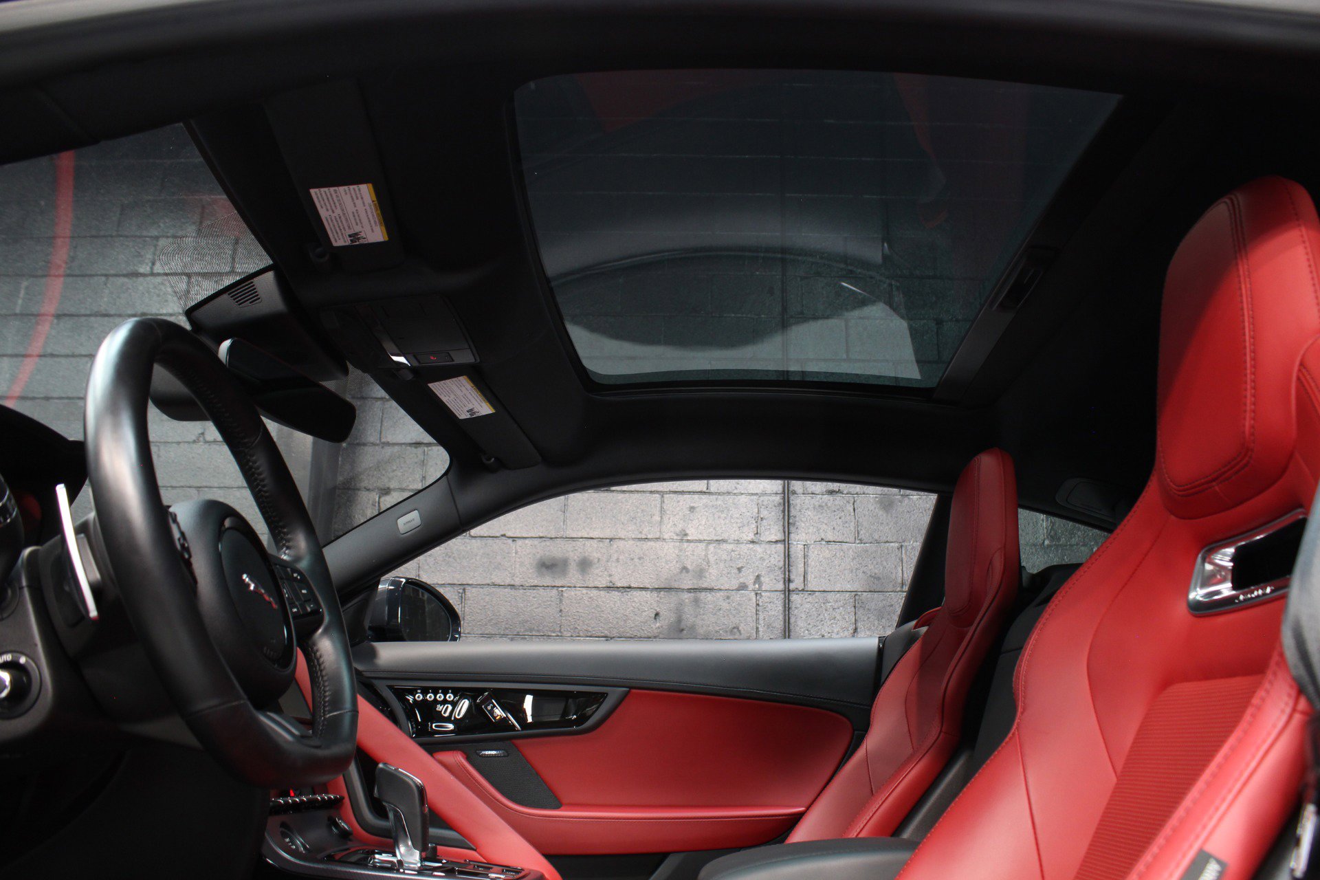 Used 2020 Jaguar F-TYPE R-Dynamic image 27