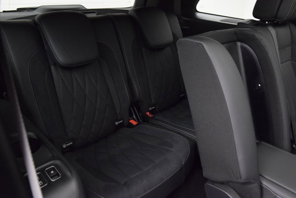 New 2026 Mercedes-Benz GLS 63 AMG AMG GLS 63 image 20