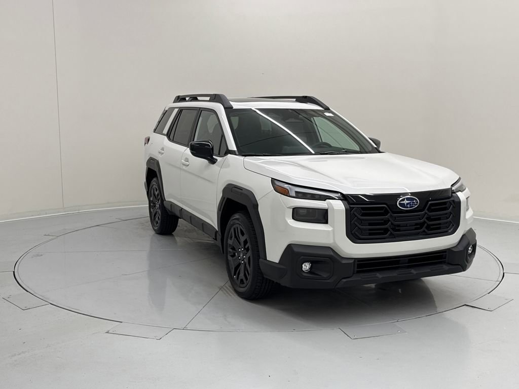New 2026 Subaru Outback Limited XT AWD/4WD image 7
