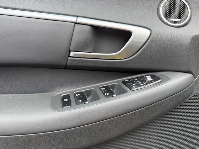 Used 2020 Hyundai Sonata SEL Plus w/ Tech Package image 27