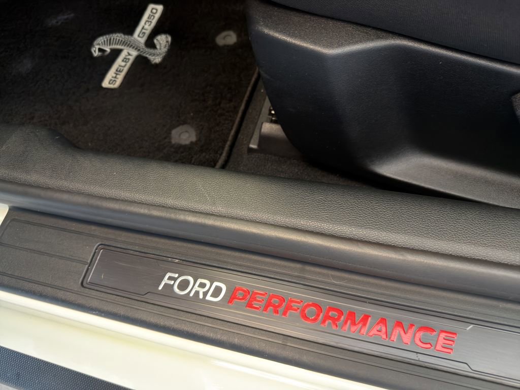 Used 2020 Ford Mustang Shelby GT350R w/ GT350R Equipment Group 920A image 26