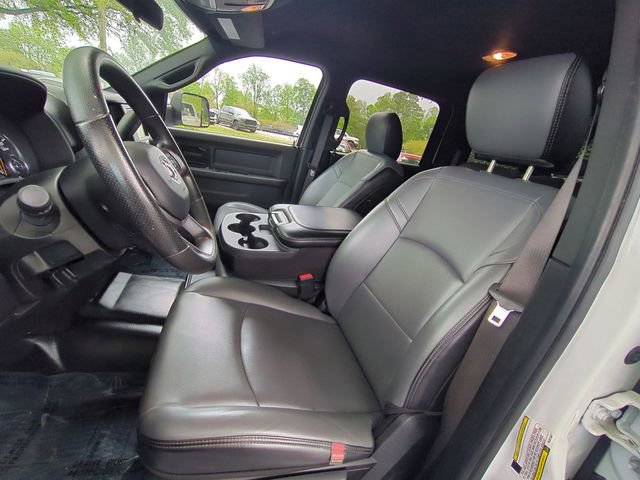 Used 2022 RAM 5500 Tradesman w/ Chrome Appearance Group image 20