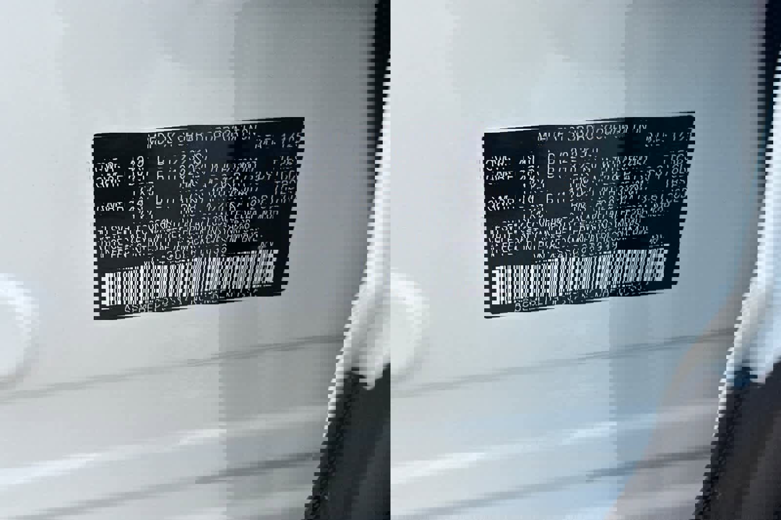 New 2026 Subaru Forester Wilderness image 34