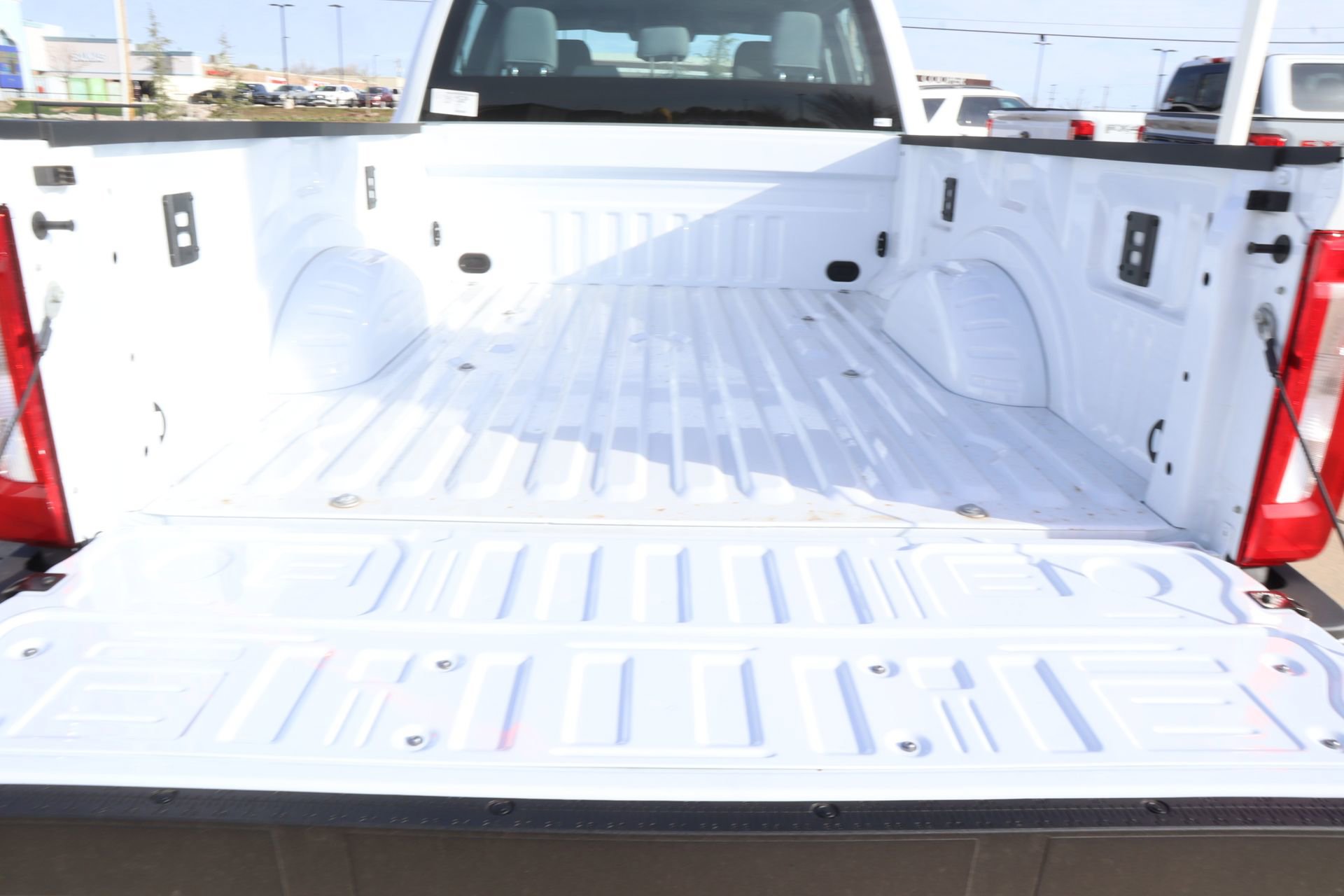 New 2026 Ford F250 XL w/ FX4 Off-Road Package image 22