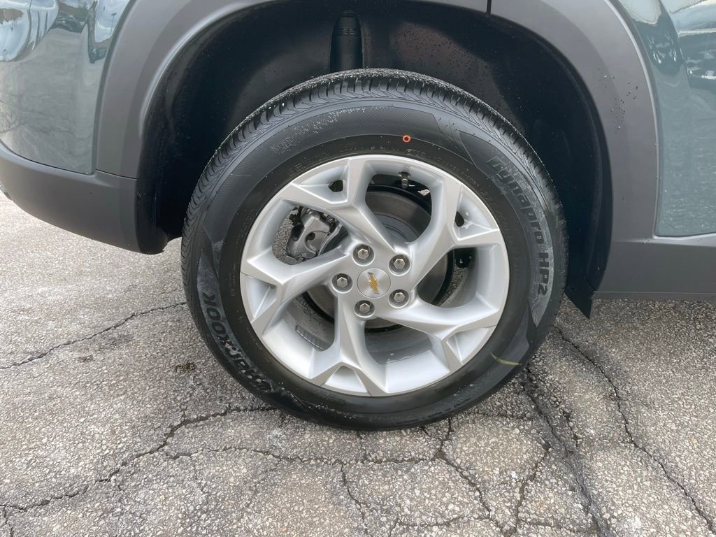 New 2026 Chevrolet Trax LS w/ LS Convenience Package image 29