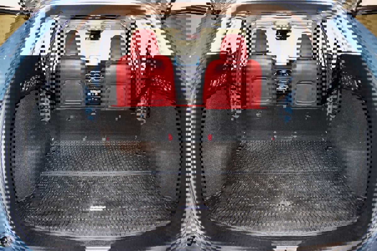 Used 2024 MAZDA CX-5 Carbon Edition image 67