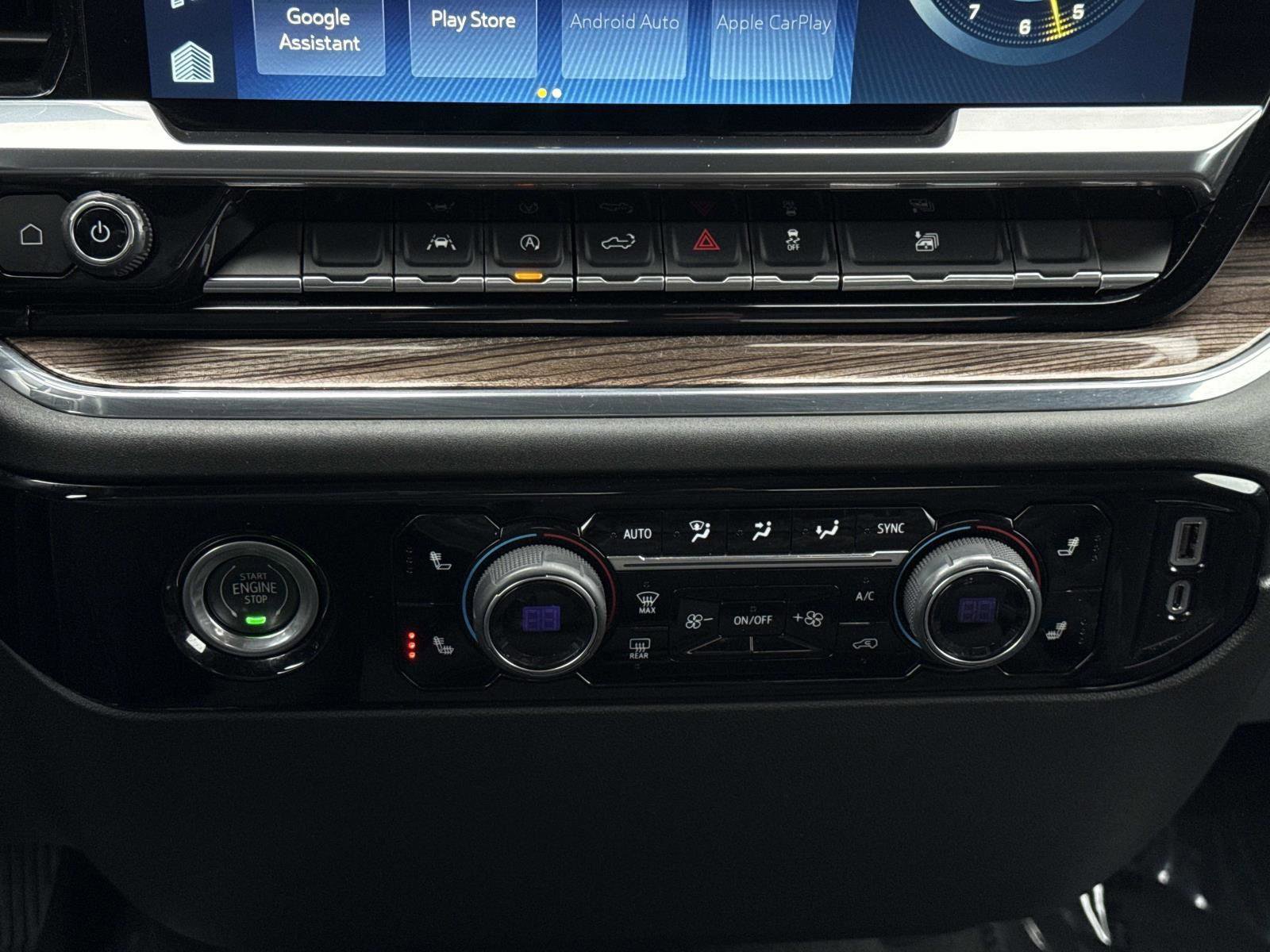 Used 2023 Chevrolet Silverado 1500 LT image 5