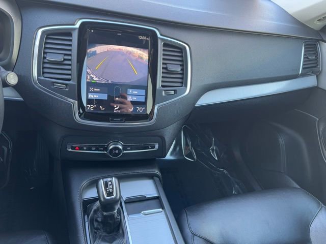 Used 2021 Volvo XC90 T5 Momentum w/ Protection Package image 20