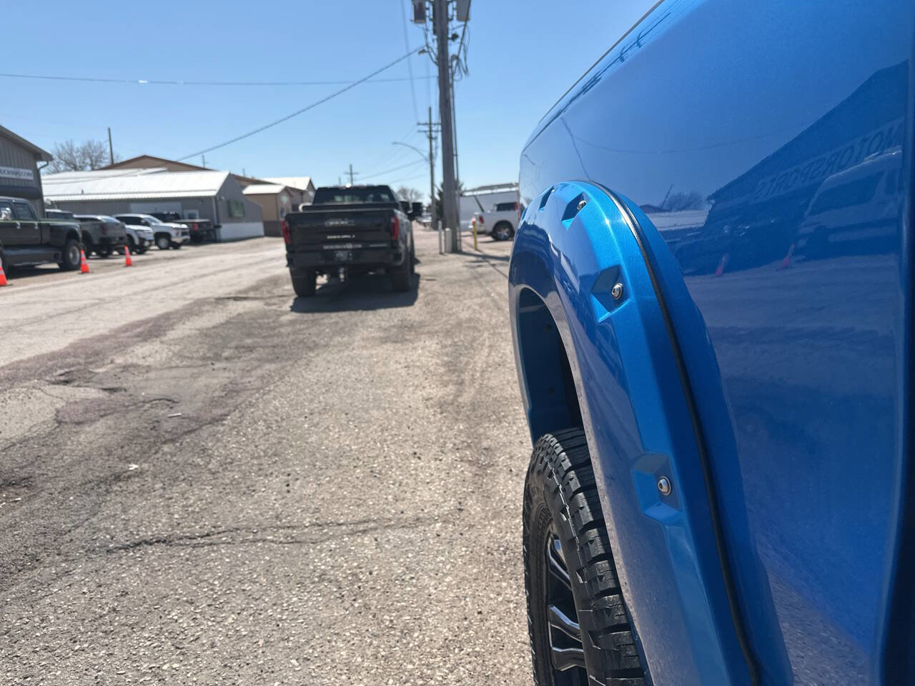 Used 2020 RAM 1500 Big Horn image 27