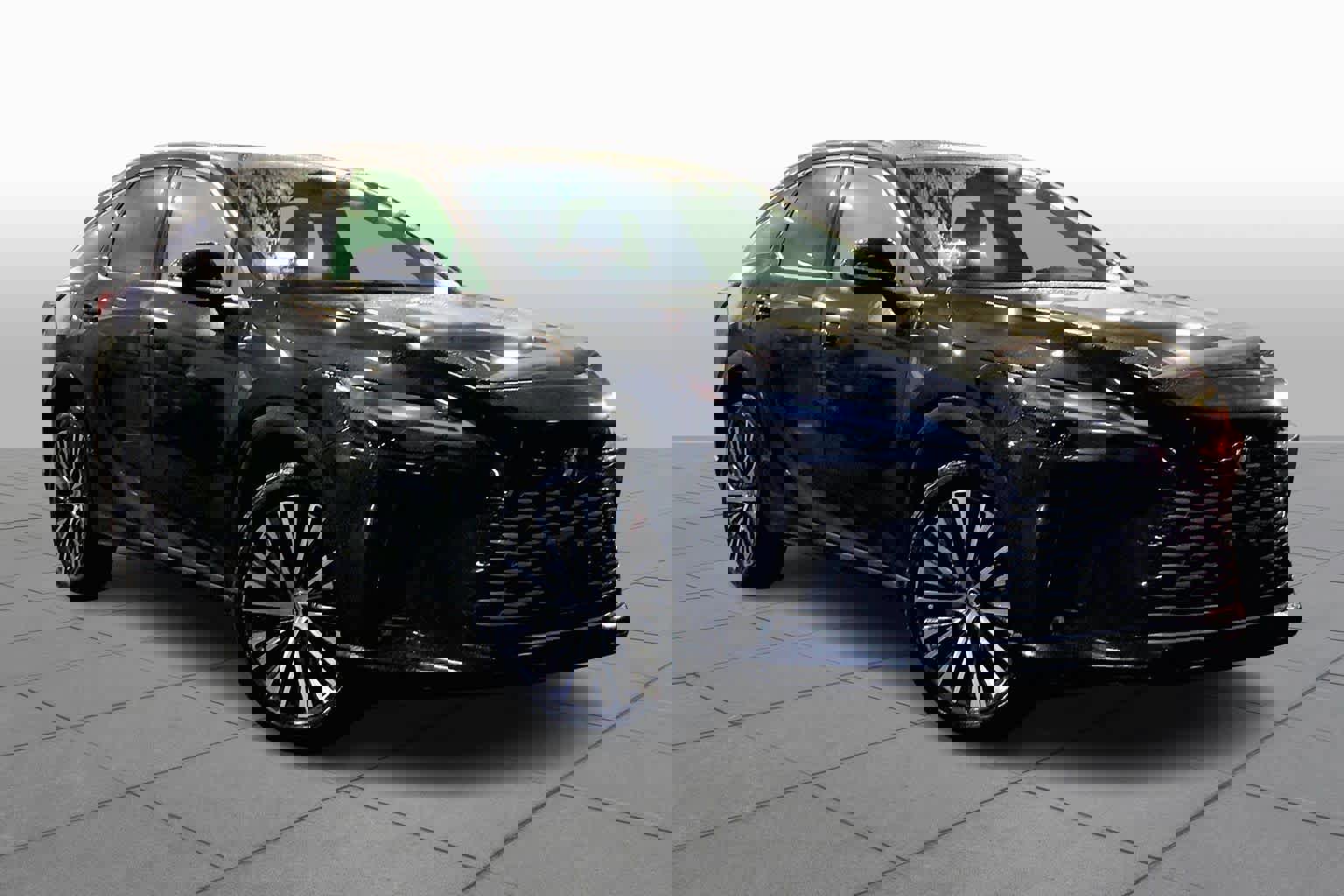 Used 2023 Lexus RX 350 Premium Plus image 2