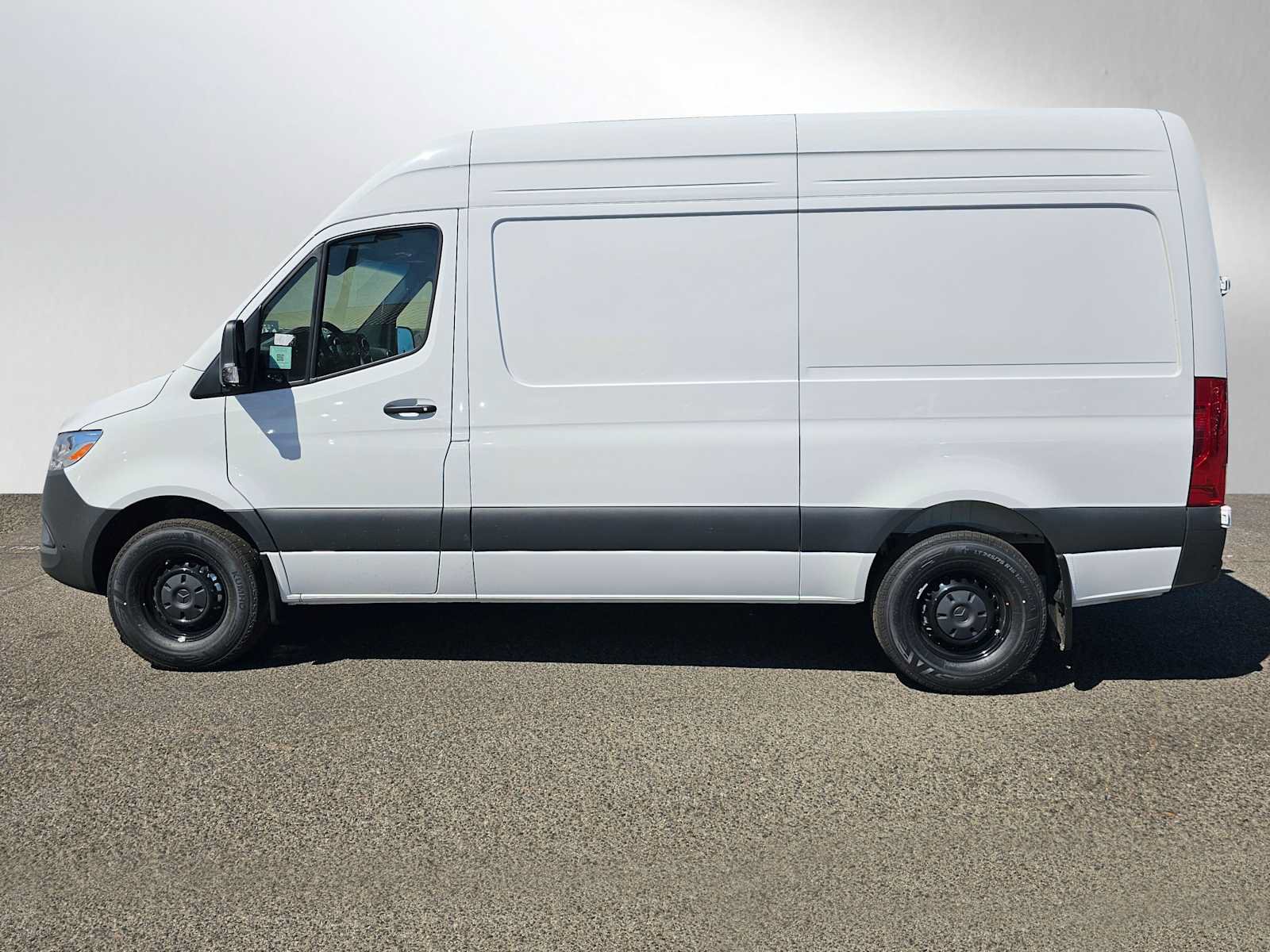 New 2026 Mercedes-Benz Sprinter 2500 image 6