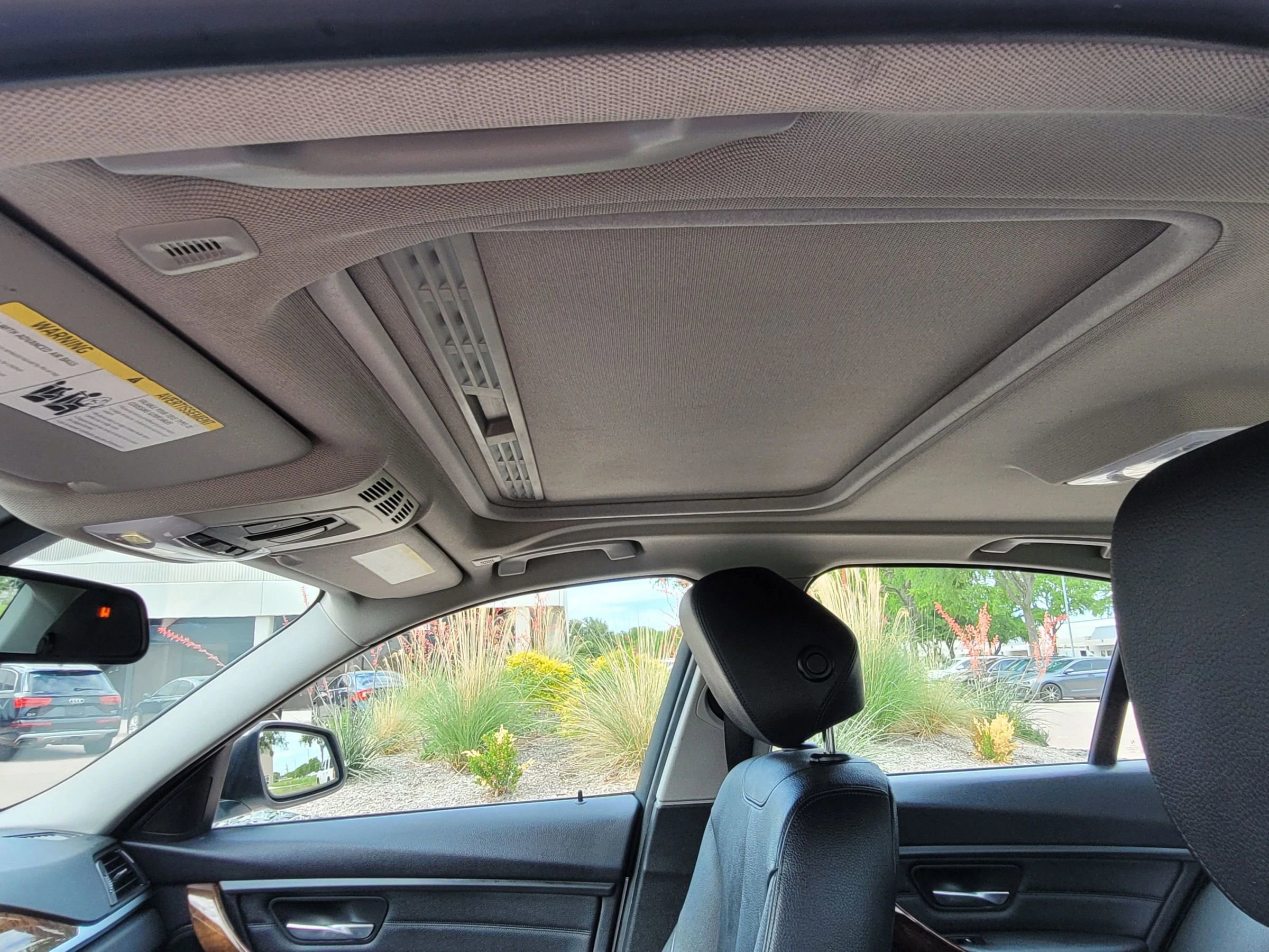 Used 2014 BMW 328i Sedan RWD image 34