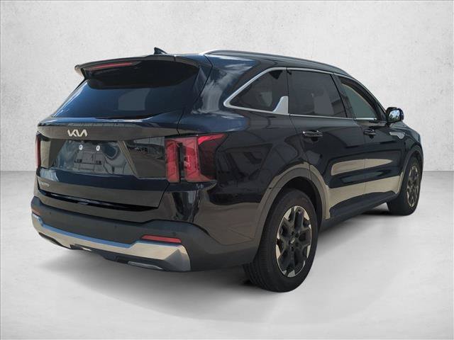 Used 2024 Kia Sorento S FWD image 5