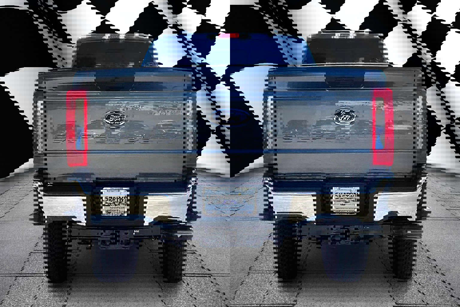 New 2026 Ford F350 XLT image 4
