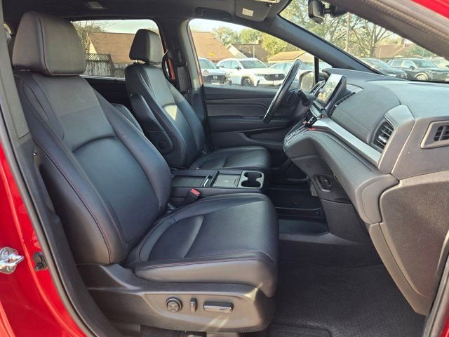 Used 2025 Honda Odyssey Sport-L image 29