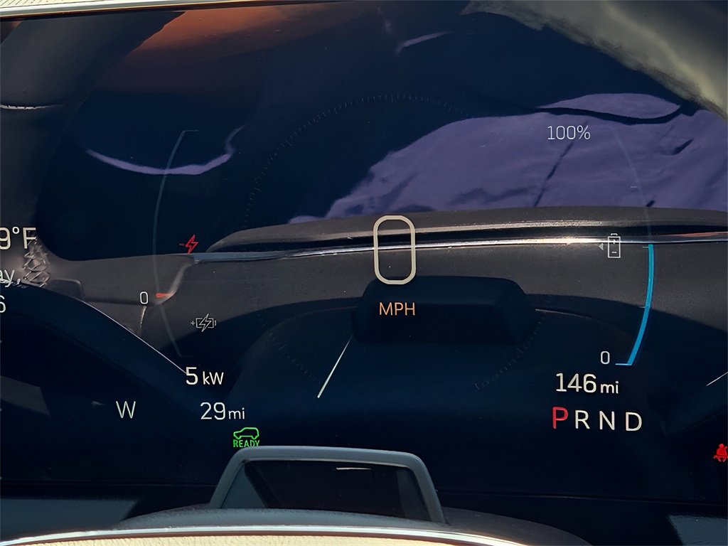 New 2025 Cadillac Optiq Sport 1 image 29