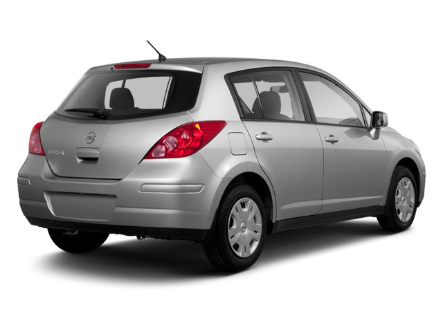 Used 2010 Nissan Versa 1.8 S w/ PWR Plus Pkg FWD image 4
