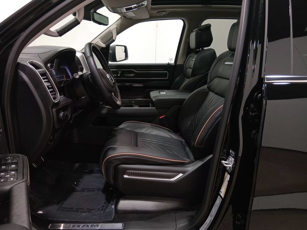 Used 2026 RAM 1500 Tungsten w/ Bed Utility Group AWD/4WD image 17