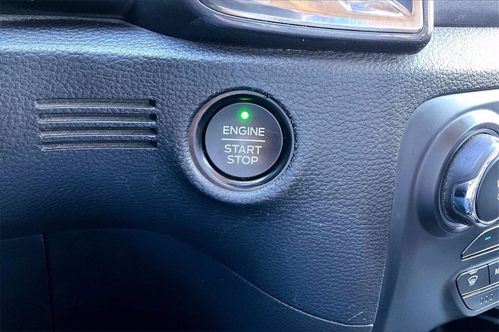 Used 2019 Ford Ranger Lariat w/ Equipment Group 501A Mid image 29