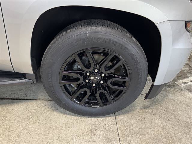 Used 2018 Chevrolet Tahoe LT AWD/4WD image 7
