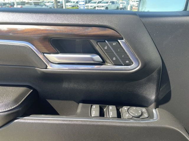 Used 2024 GMC Sierra 1500 SLT image 22