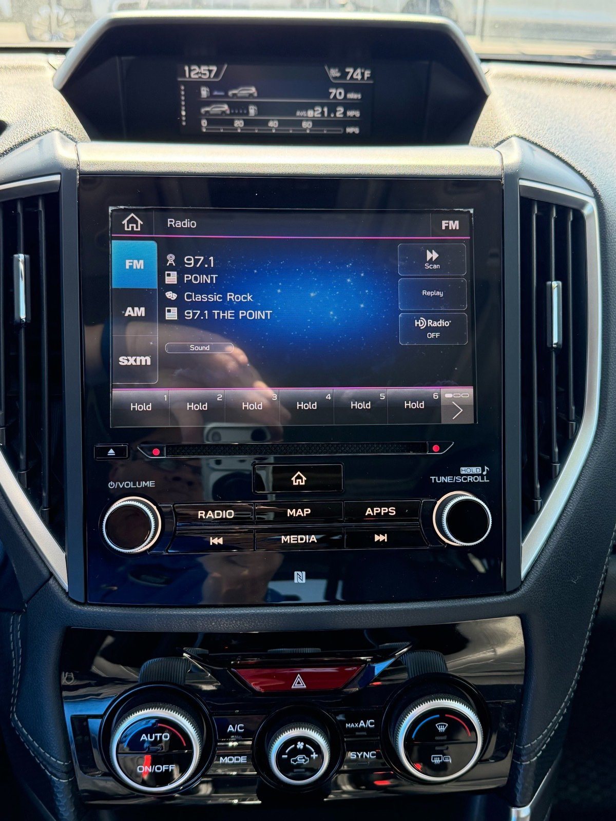 Used 2021 Subaru Forester Limited w/ Popular Package #3 image 12