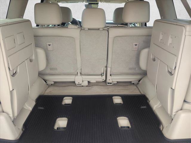 Used 2019 Lexus LX 570 4WD image 10