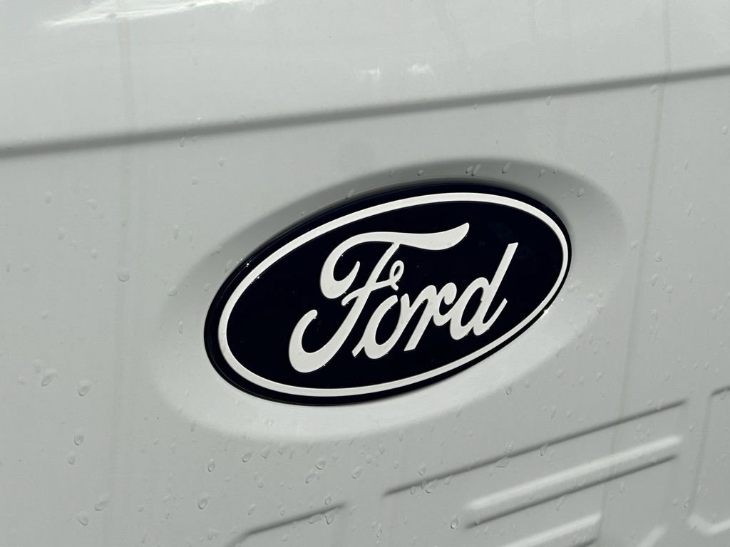 New 2025 Ford F150 XLT w/ Equipment Group 302A MID image 27