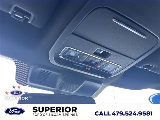 Used 2024 Ford F150 Platinum w/ Equipment Group 702A High AWD/4WD image 47