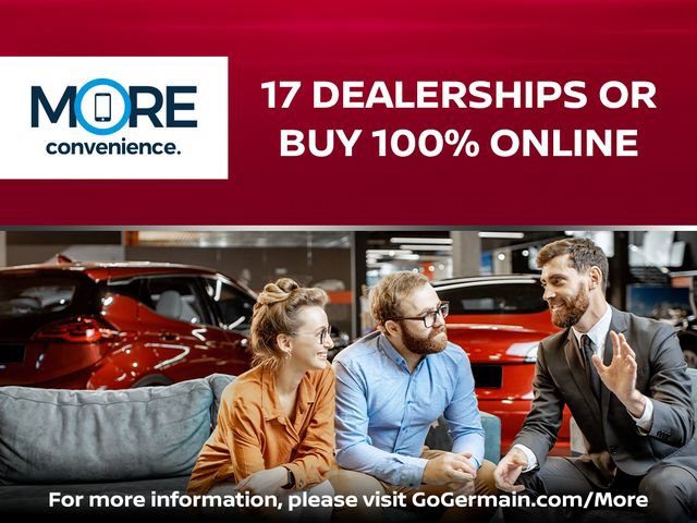 Certified 2024 Nissan Pathfinder SL w/ Black Appearance Package AWD/4WD image 16