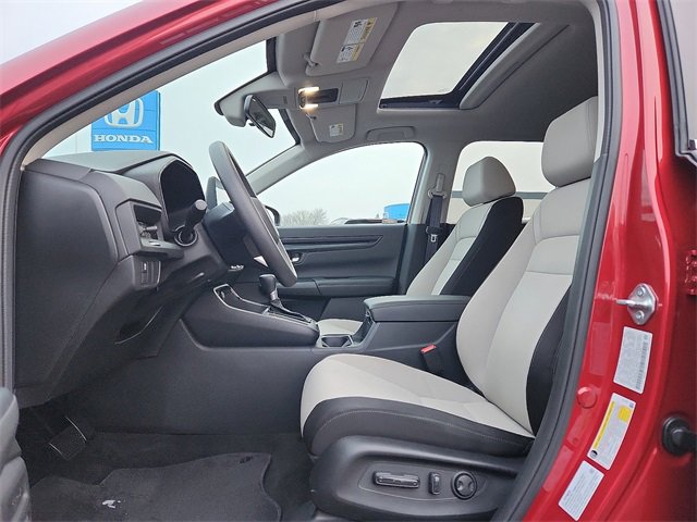 Used 2023 Honda CR-V EX image 13
