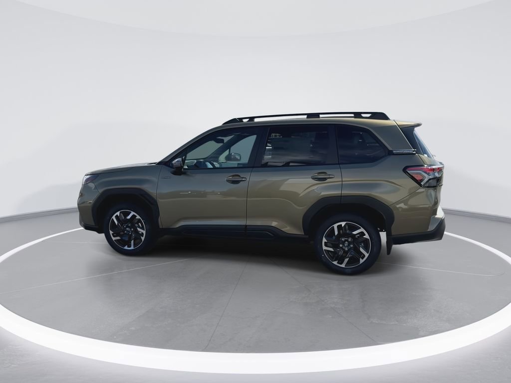 New 2026 Subaru Forester Premium image 6