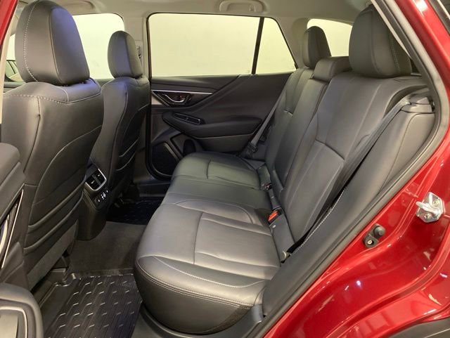 Used 2025 Subaru Outback Limited AWD/4WD image 20