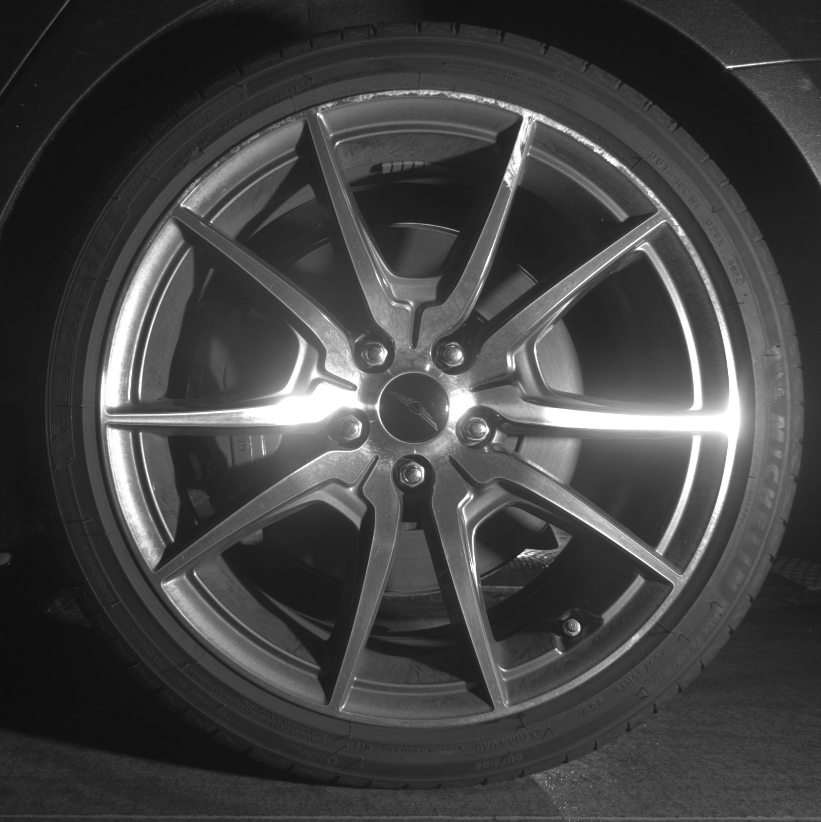 Used 2025 Genesis G70 2.5T AWD/4WD image 14