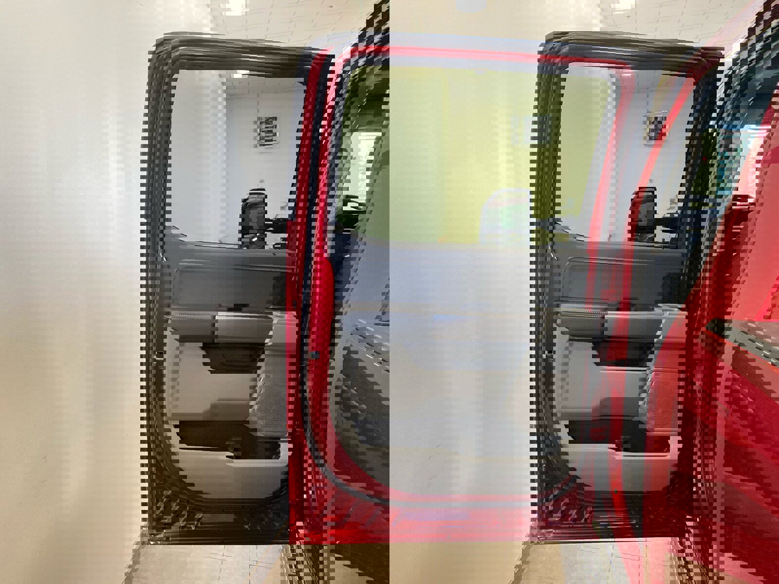 New 2026 Ford F350 XLT w/ XLT Premium Package image 8