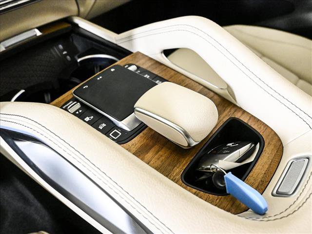 Certified 2025 Mercedes-Benz GLE 350 4MATIC image 13
