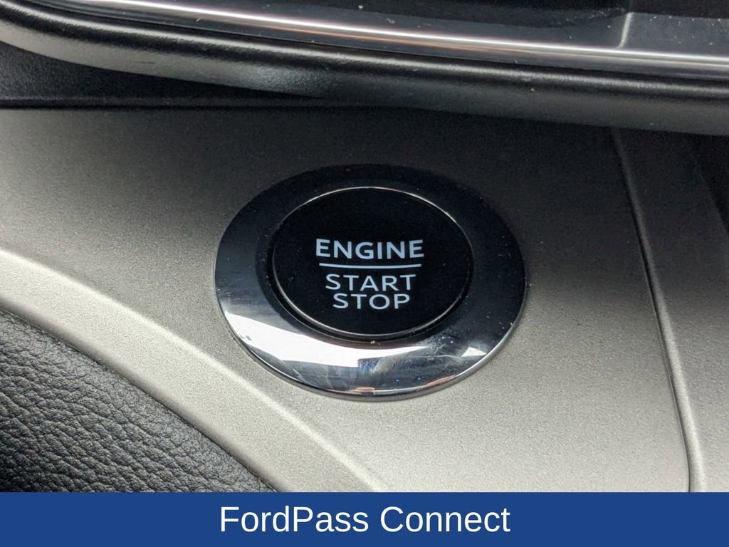 Certified 2023 Ford Explorer XLT w/ Equipment Group 202A image 27