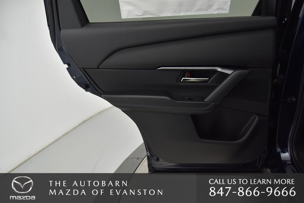 New 2026 MAZDA CX-5 Select AWD/4WD image 37