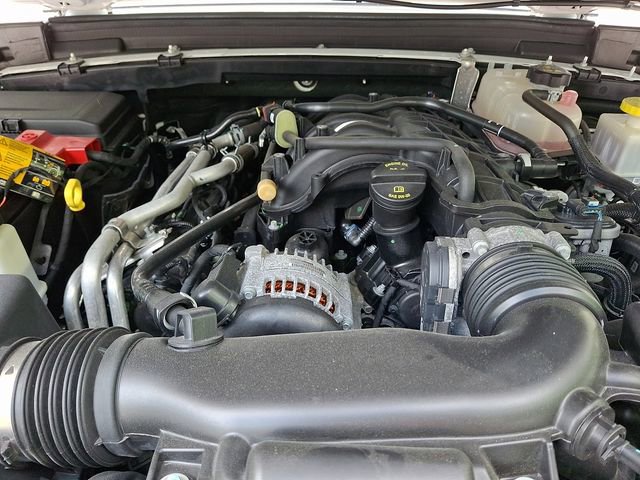 Used 2022 Jeep Gladiator Sport AWD/4WD image 28