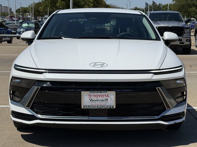 Used 2025 Hyundai Sonata SEL FWD image 7
