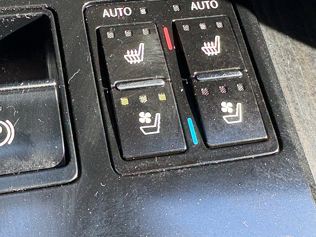 Used 2017 Lexus RX 350 FWD w/ Premium Package image 23