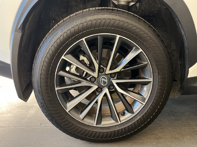 Used 2026 Lexus NX 350 AWD w/ Accessory Package (2T) image 11