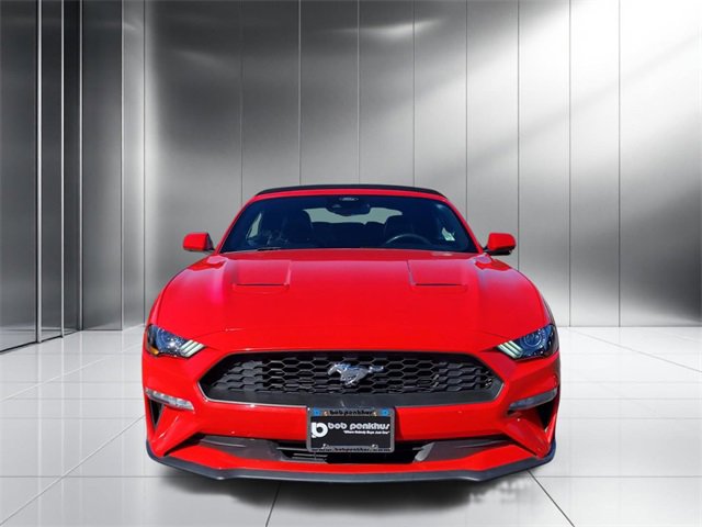 Used 2023 Ford Mustang Premium image 23