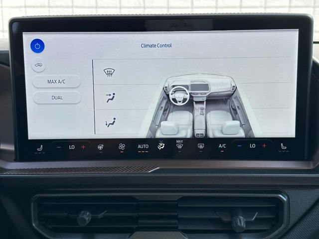 New 2026 Ford Bronco Sport Outer Banks AWD/4WD image 14