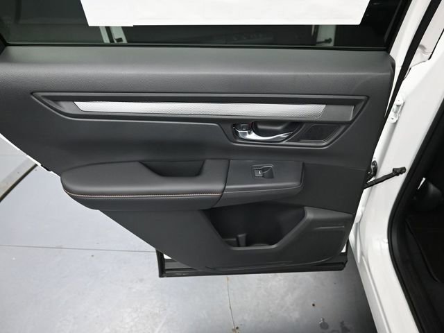 New 2026 Honda CR-V TrailSport image 26