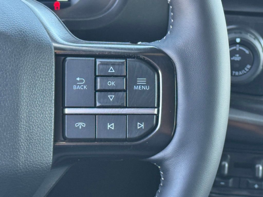 New 2026 Ford F150 Platinum w/ Equipment Group 702A High image 21