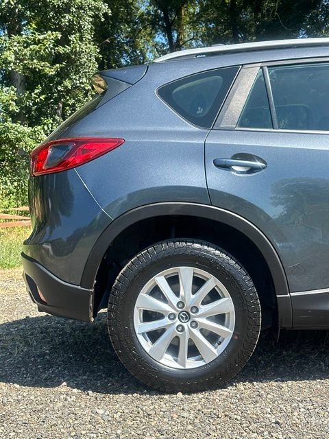 Used 2013 MAZDA CX-5 Sport FWD image 33