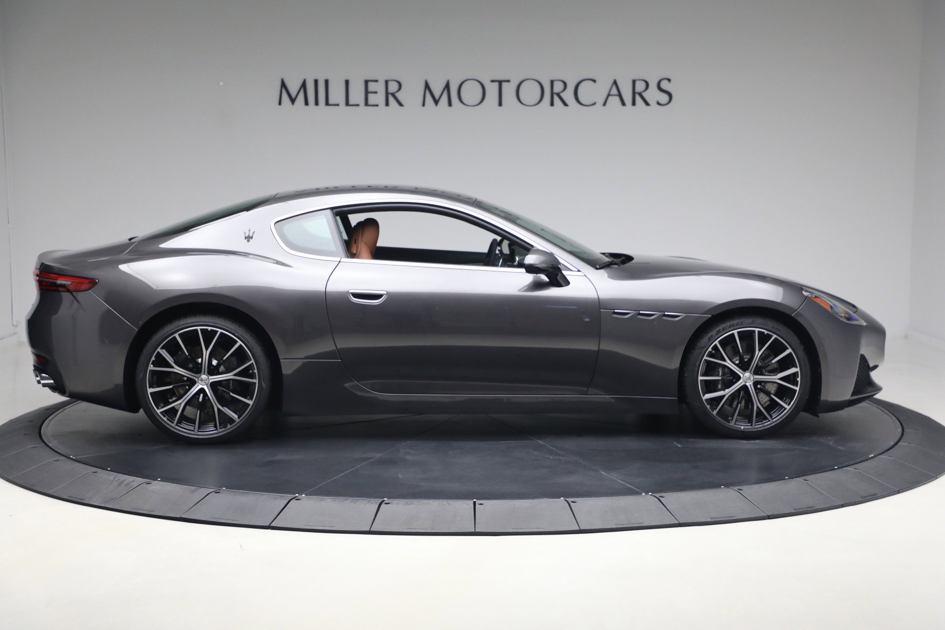 New 2026 Maserati GranTurismo Modena image 8